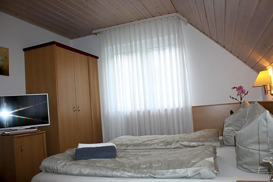 Landhotel Garni am Muhlenworth