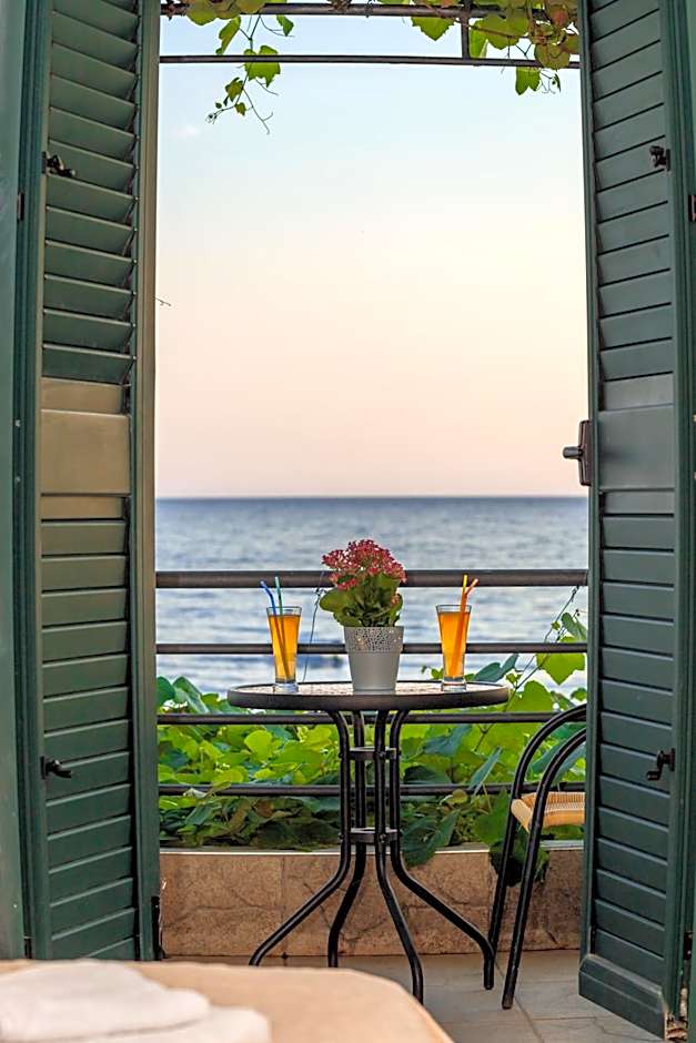 Hotel Savojo