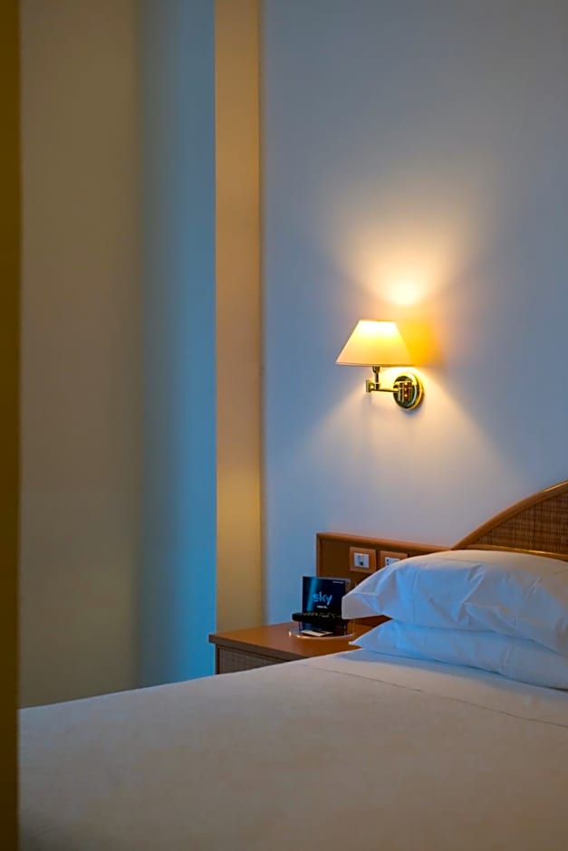 Hotel Pensione Reale