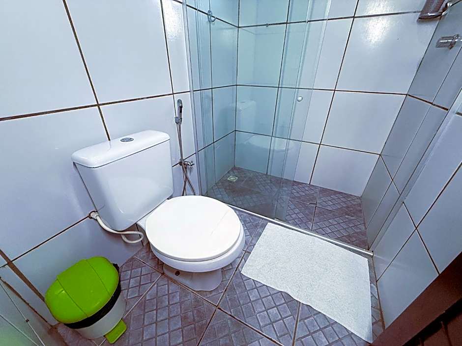 Pousada Praia do Amor Pipa