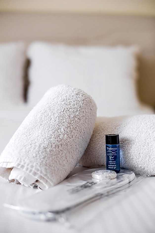 Thalassa Apart Hotel