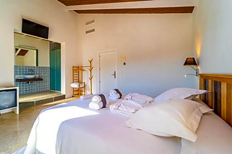 Hostal Foies de Baix