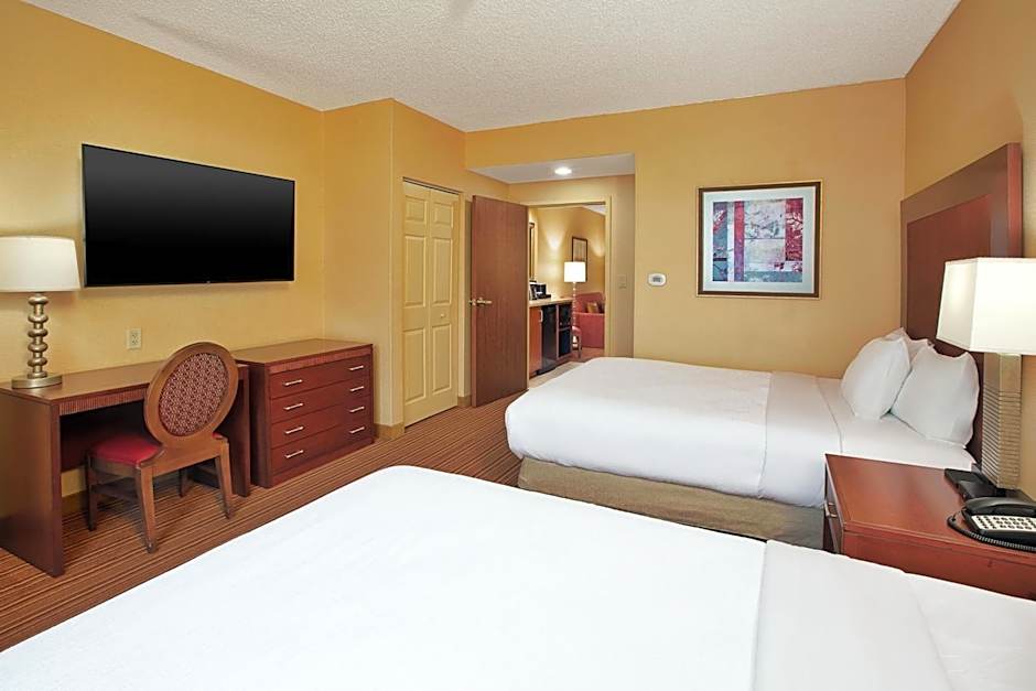 Embassy Suites by Hilton Nashville SE Murfreesboro