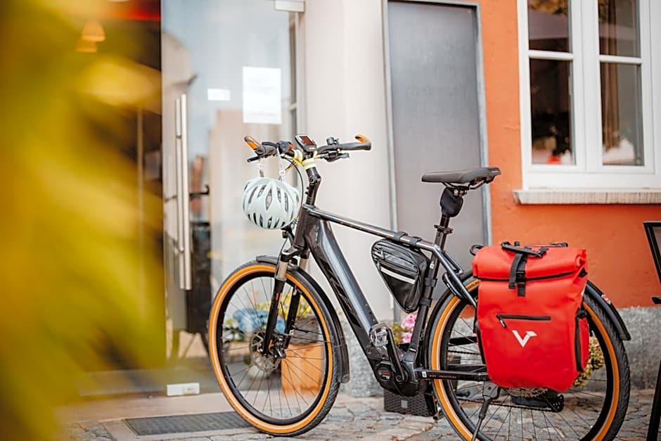 Schieners Hotel & Apfelhof Apartments