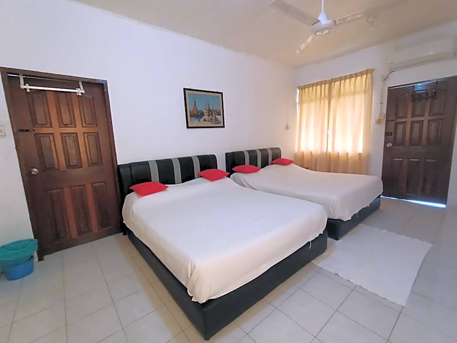 Mountain View Guest House KB
