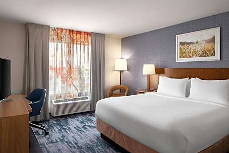 King Room