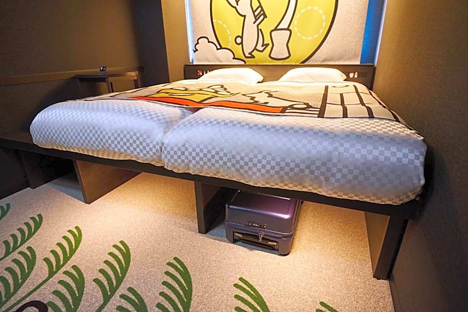 Hotel Tavinos Kyoto - Vacation STAY 42523v