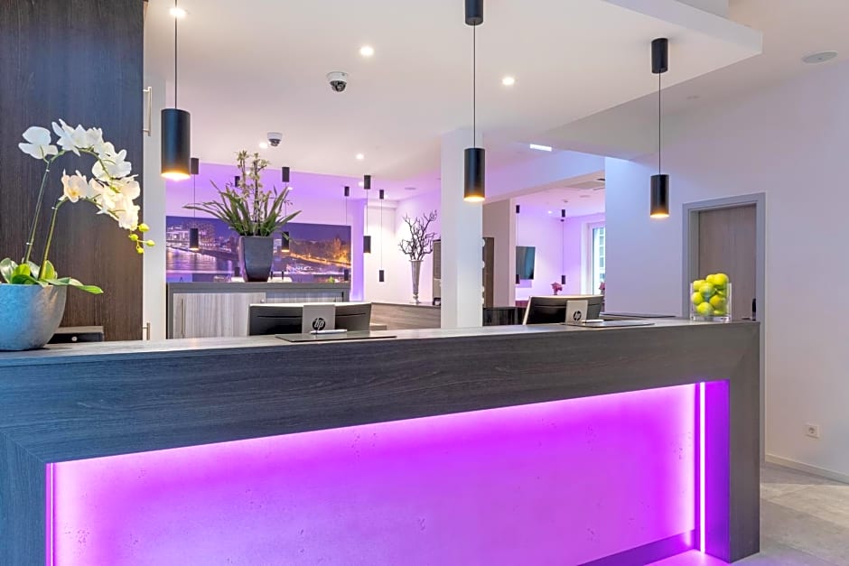 CityClass Hotel am Heumarkt