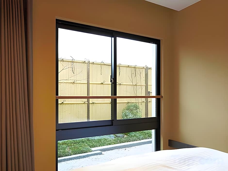 Carta Hotel KyotoBettei