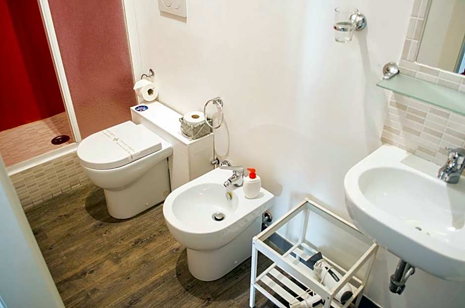 Relais Cola Di Rienzo