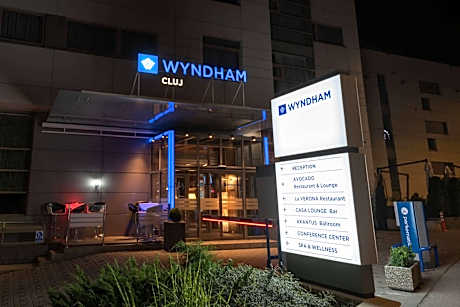 Wyndham Cluj