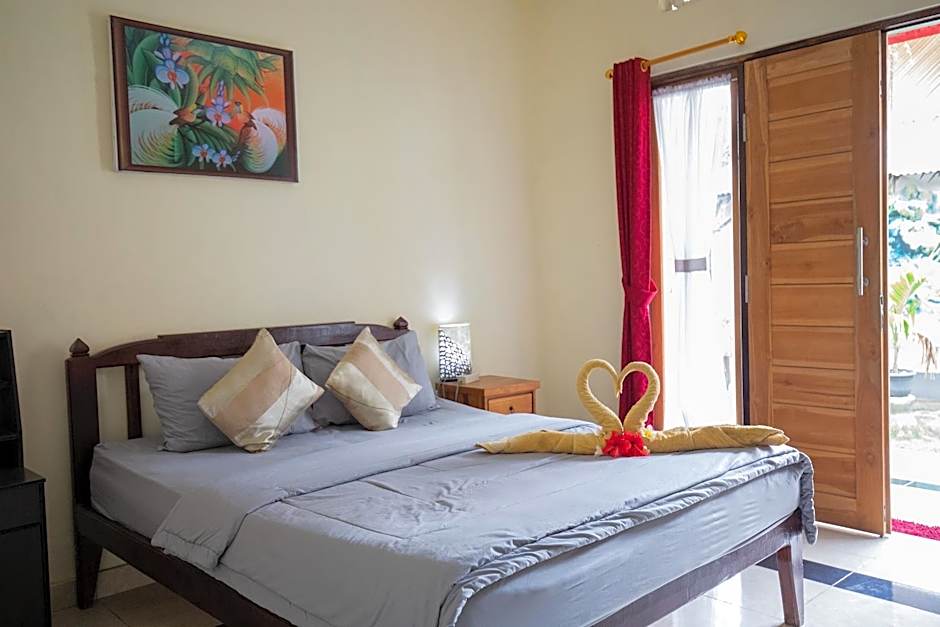 Pondok Kana And Hostel by Ecommerceloka