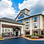 Baymont by Wyndham Columbia Fort Jackson