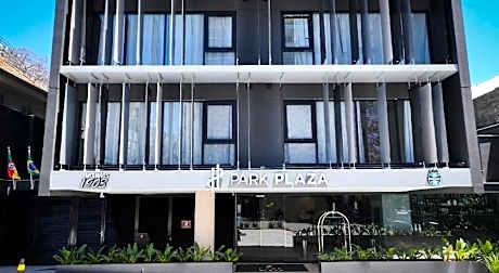 Park Plaza Porto Alegre Moinhos de Vento
