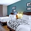 Sleep Inn & Suites Lebanon - Nashville Area