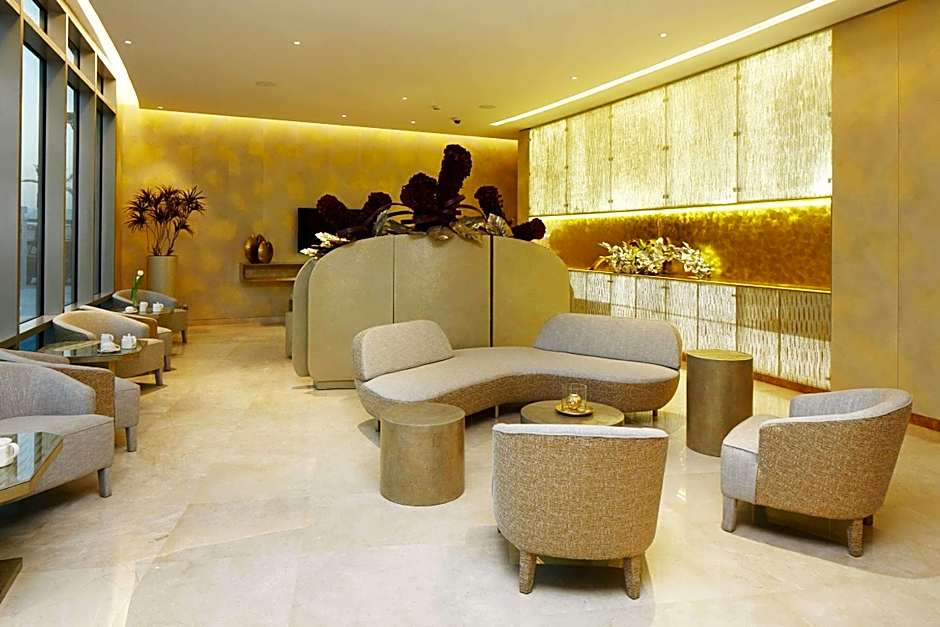 Vivienda Hotel Villas Granada