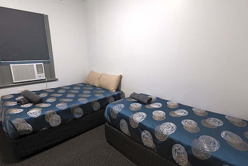 Broken Hill Tourist Lodge