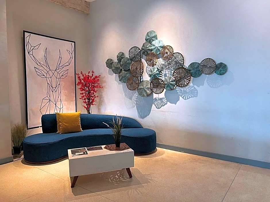 Hotel Dafam Wonosobo