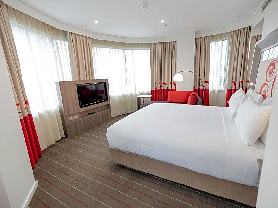 Novotel Melbourne Glen Waverley Hotel