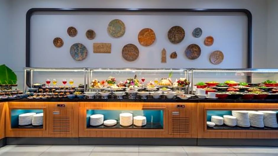 Sundia By LibertyExclusive Fethiye- Adults Only+16