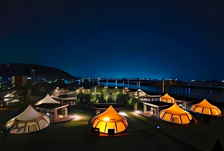 GLAMPREMIER Setouchi