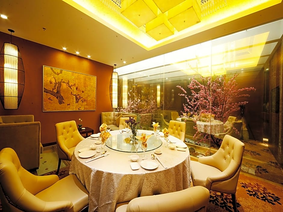 Wanda Realm Xiamen North Bay