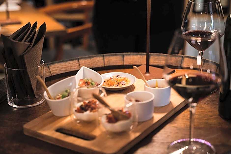 Conca Bella Boutique Hotel & Wine Experience