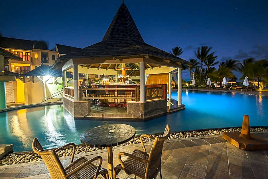 Jalsa Beach Hotel & Spa