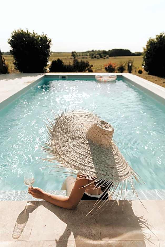 Château La Grande Clotte