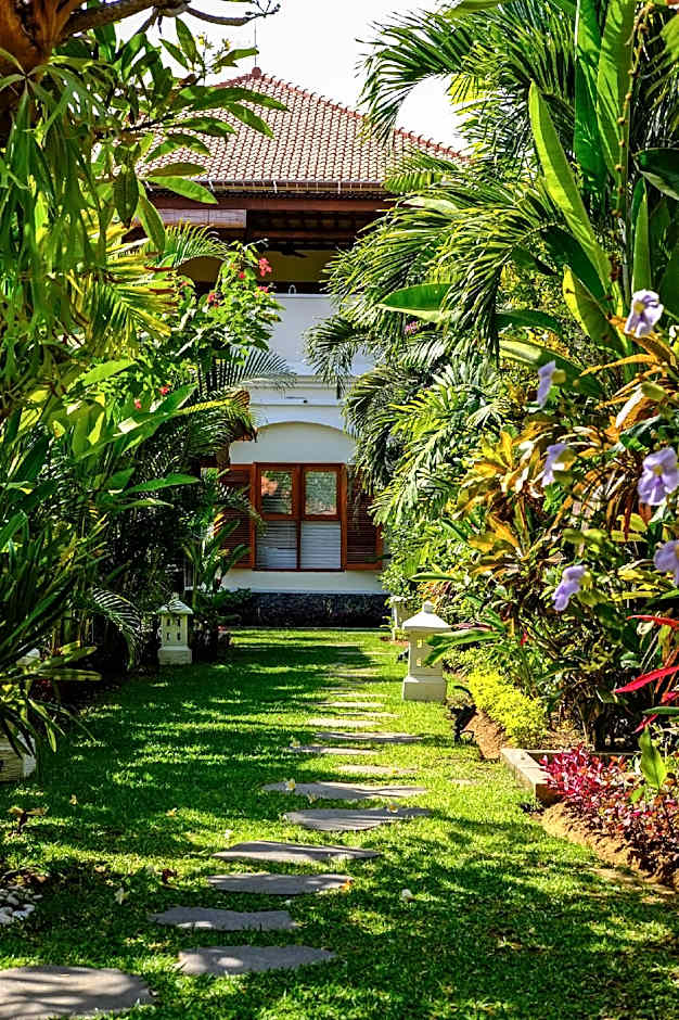 Villa Mata Hari
