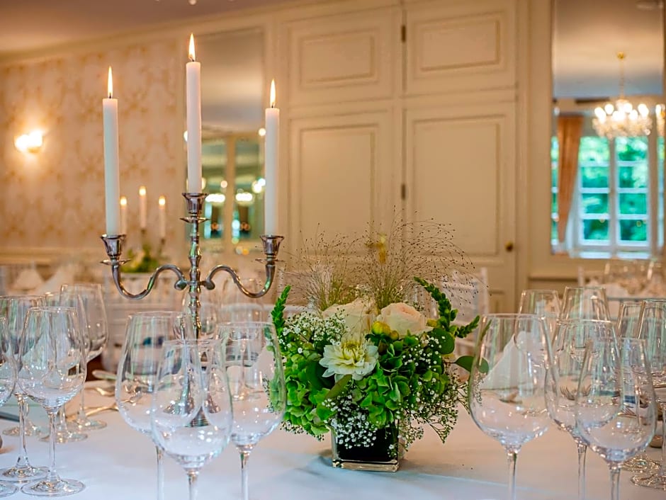 Romantik Hotel-Restaurant Altenberger Hof