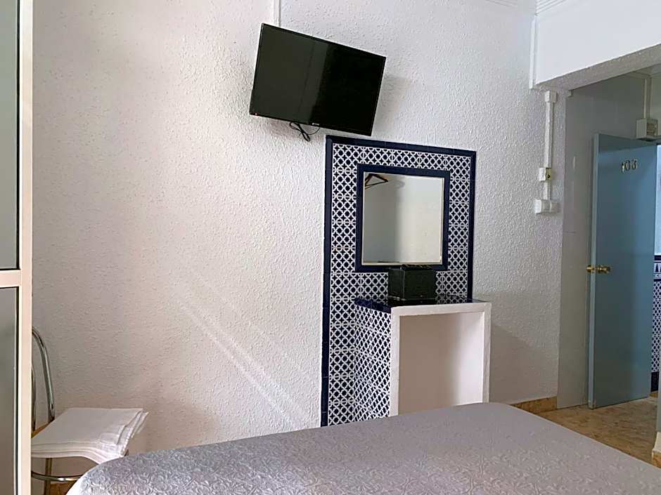 Hostal Alcobia