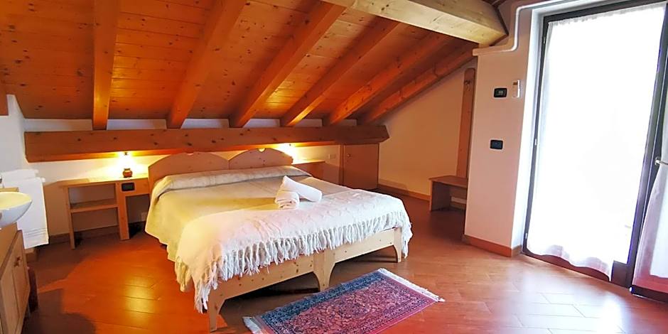 Bed & Breakfast Paradiso