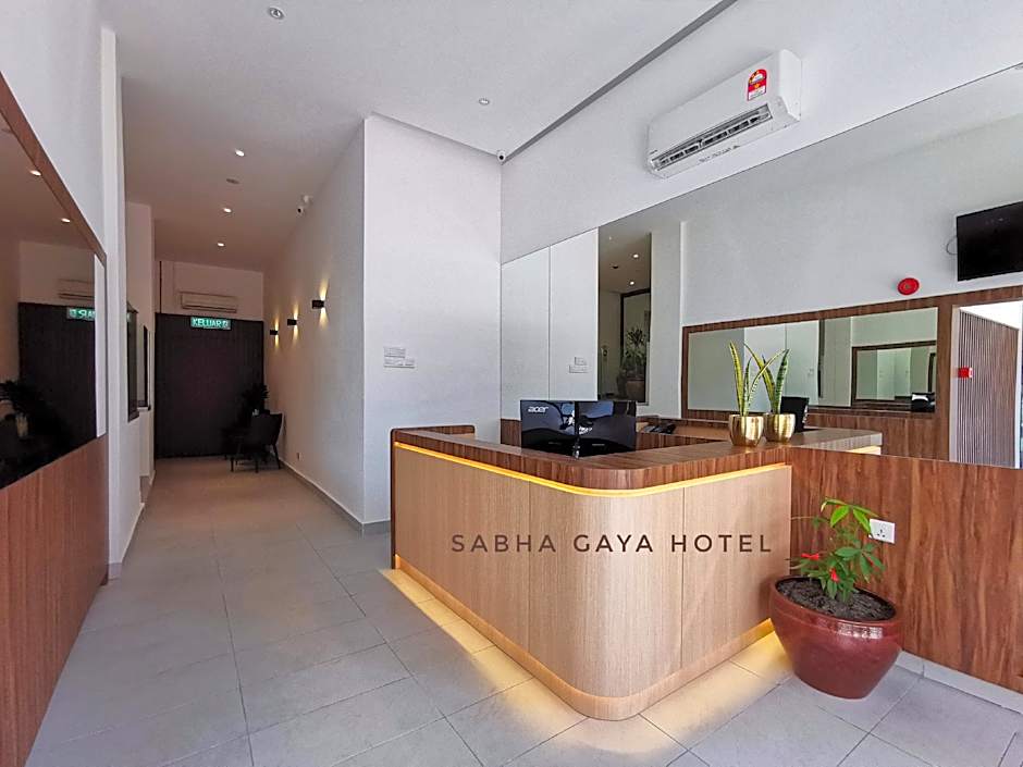 Sabha Gaya Hotel