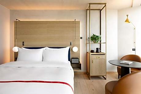 Wow Room