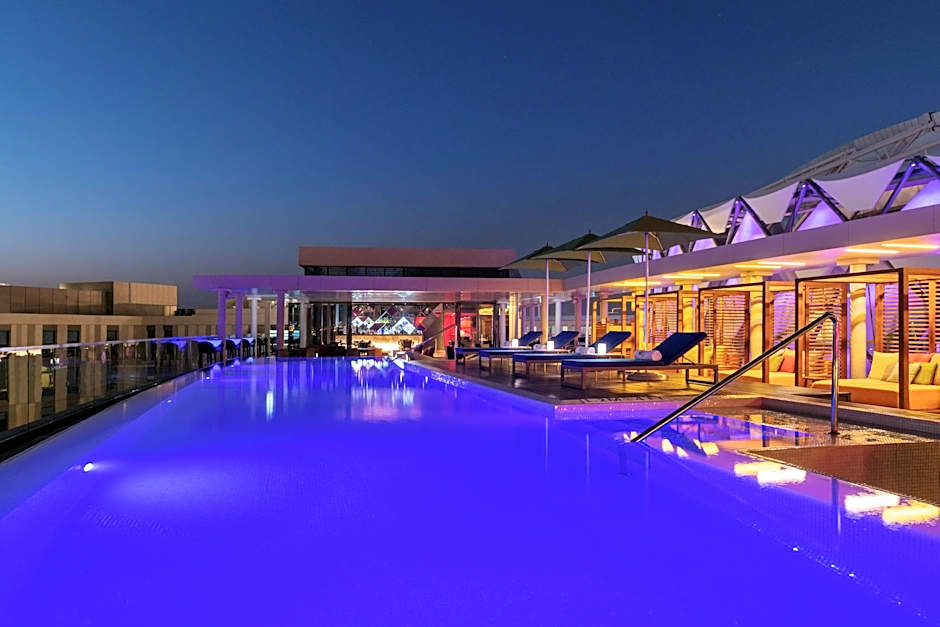 Aloft Al Ain