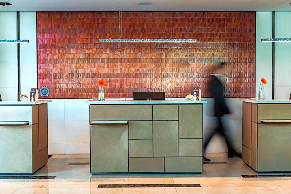 Renaissance Santiago Hotel