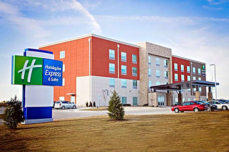 Holiday Inn Express & Suites - Rantoul By IHG