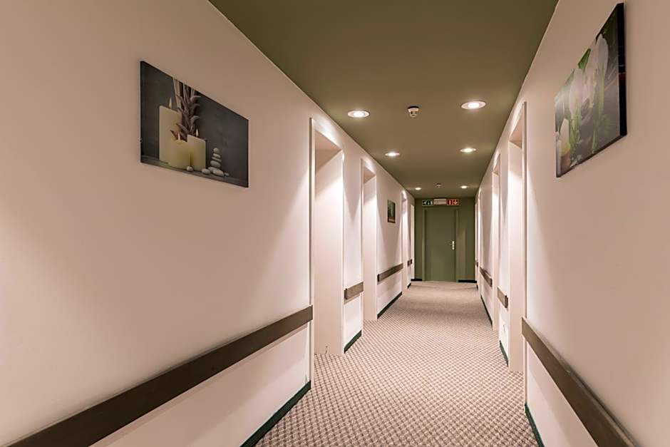 a&o Antwerpen Centraal