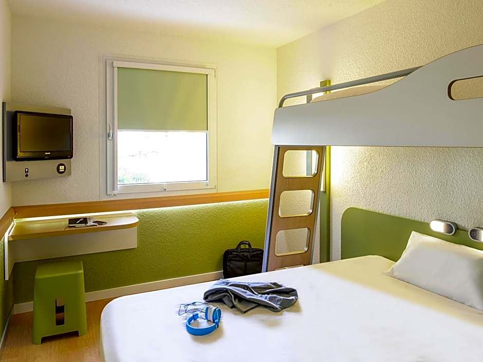 ibis budget Bergerac