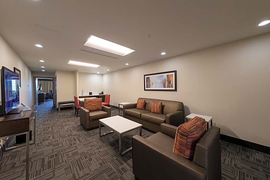 Holiday Inn Brookfield - Milwaukee By IHG