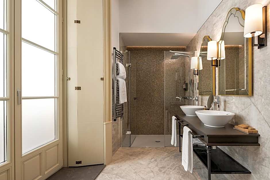 Áurea Casa Palacio Sagasta by Eurostars Hotel Company