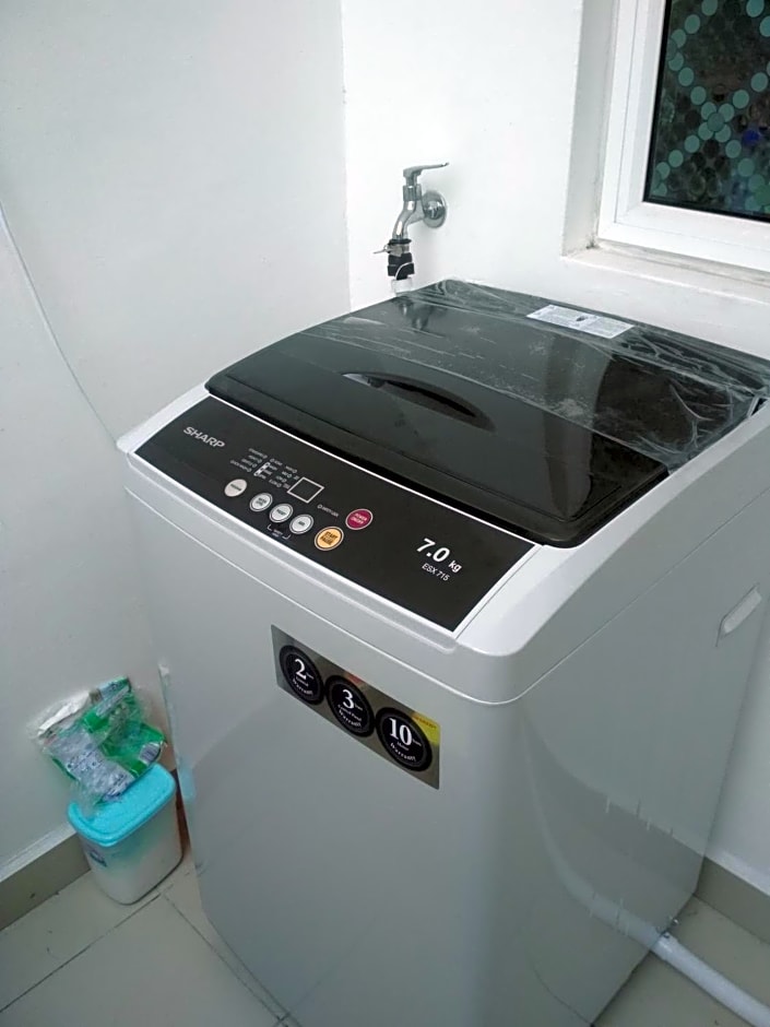 The Majestic condo Ipoh