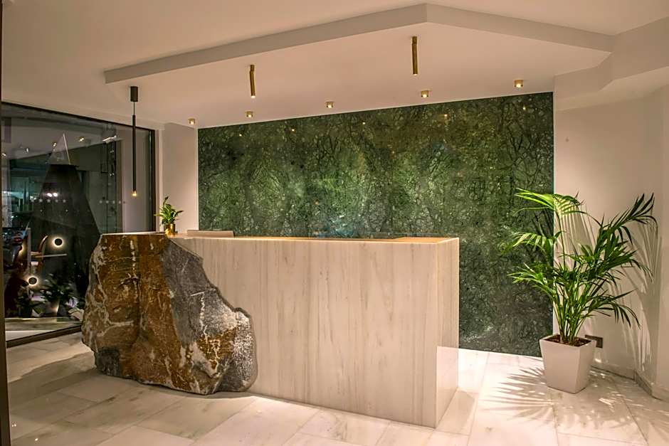 Dimargio Luxury Hotel & Spa