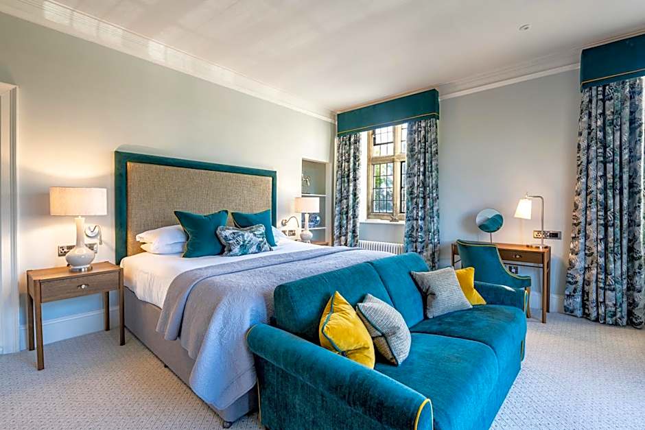 The Greenway Hotel & Spa