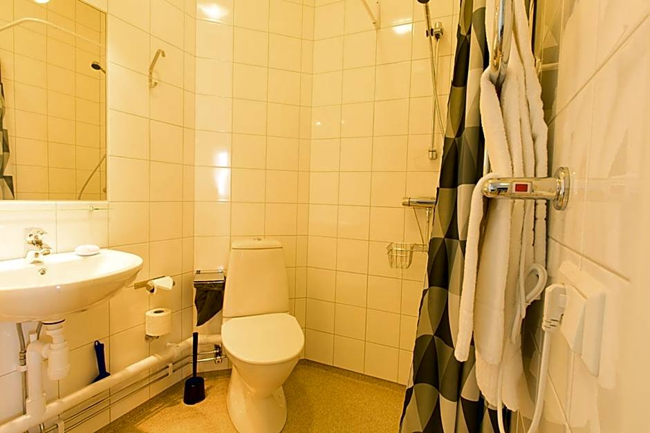 Slagsta Gate Hotell