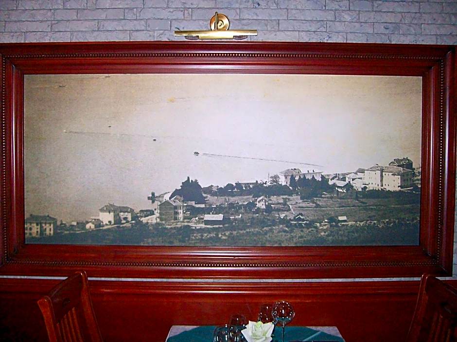 Hotel Montenegrino