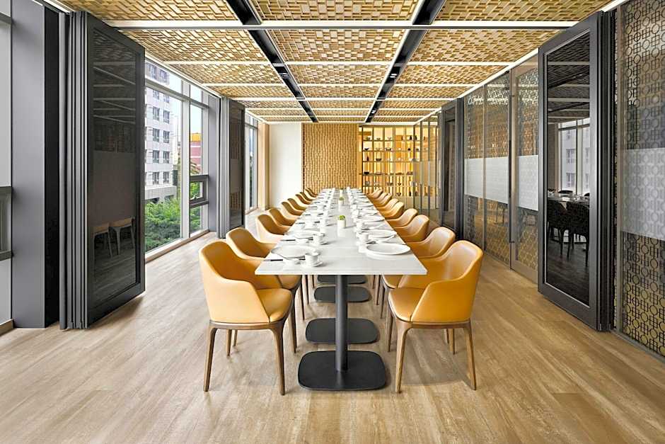 Daegu Marriott Hotel