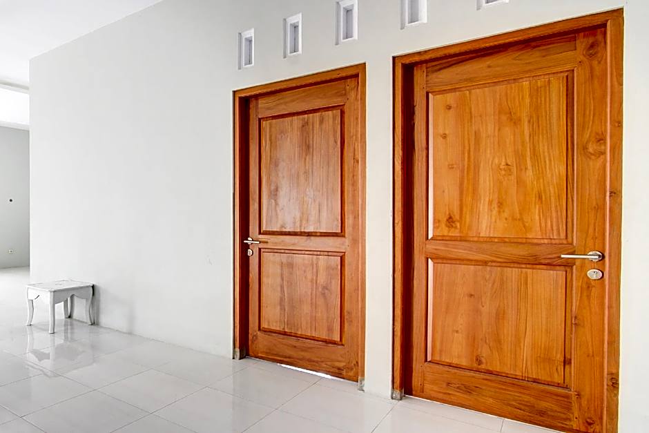 Hotel O D'draman Homestay Syariah