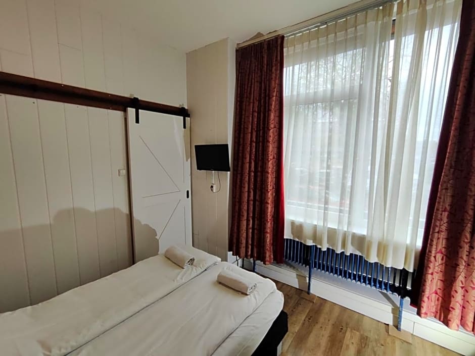 Hotel Holland Lodge